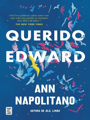 cover image of Querido Edward